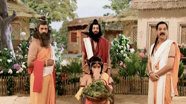 Mamtasur Misleads the Students