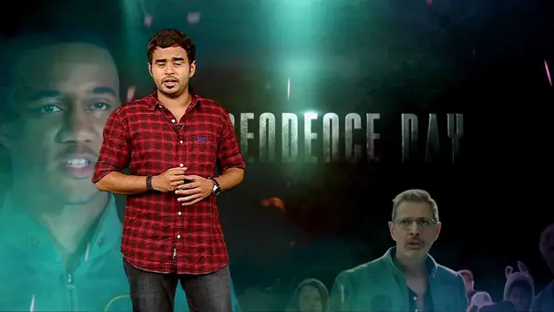 Independence Day 2 Exclusive