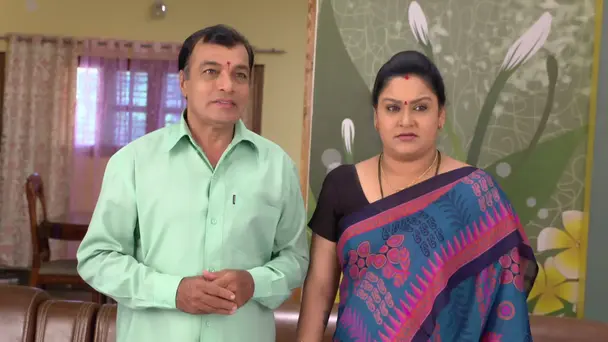 Shivayya's Stern Decision