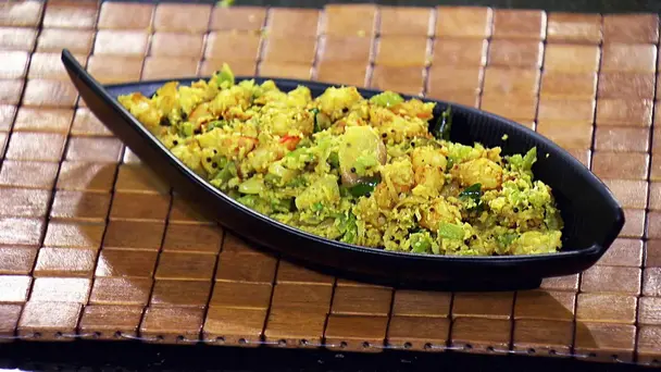 Padavalanga Chemmeen Thoran