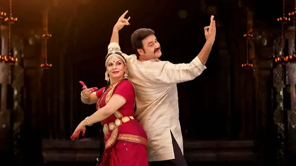 Singapore Onam 2016 Part 2