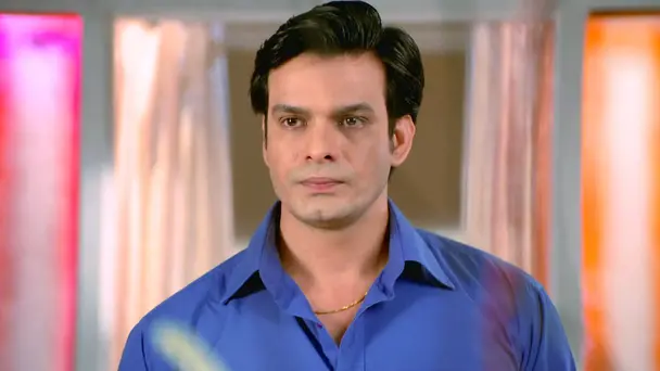 Arundhati Disappoints Siddhant