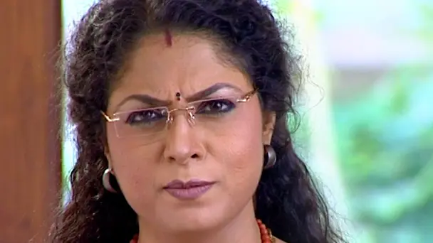 Jayanthi Warns Shalini