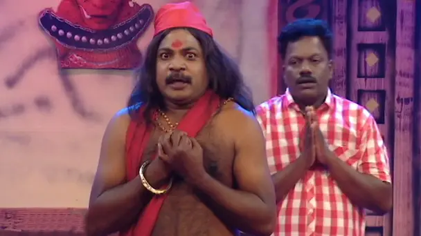 Lucky Star's Fabulous Act!