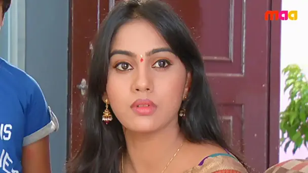 Shravanti feels guilty