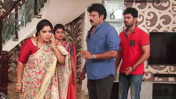 What Happened To Jayanthi?