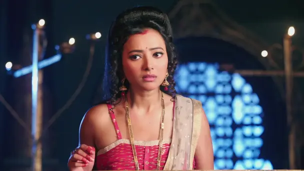 A Death Sentence For Nandni?