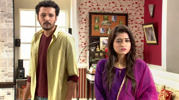 Sayoni's Dreams are Shattered