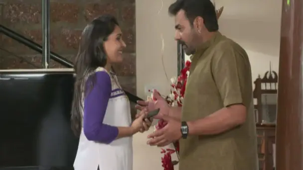 Vani Is Doubly Happy