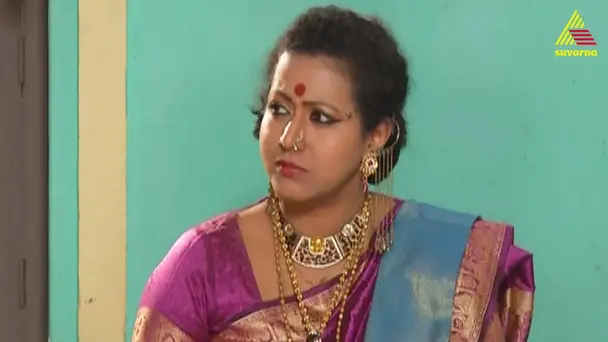 What is Rudrani up to?