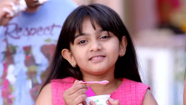 Avni Gets Her First Salary