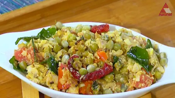 Neymeen Pattani Thoran, Rasam
