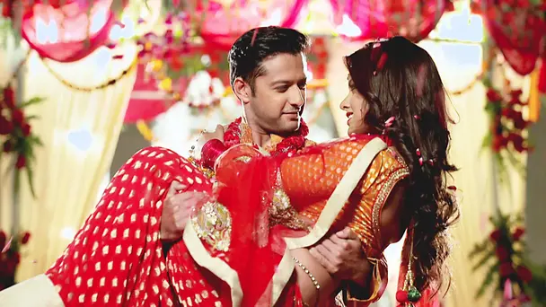 Meet Arundhati and Aarav!