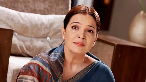 Sujata Blames Vividha