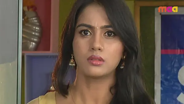 Trouble brewing for Shravanthi