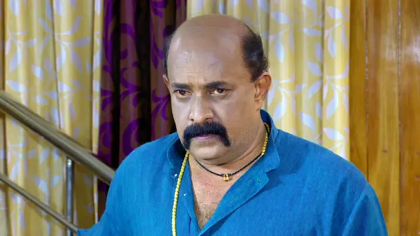 Kunju Sekharan Feels Miserable