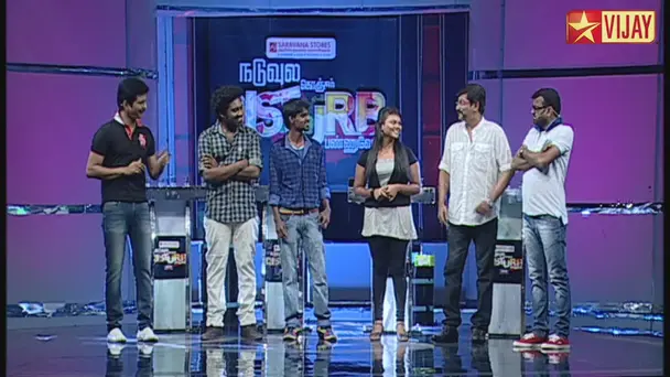 Preethi,Daniel and Madan