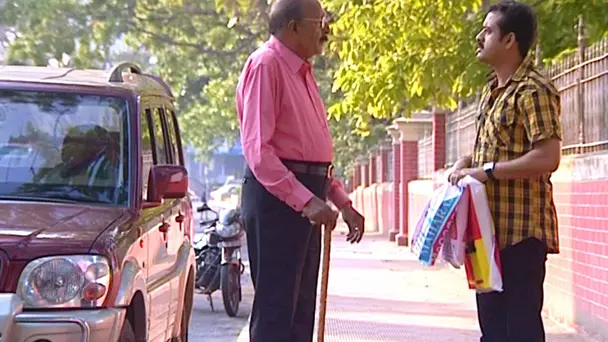 Col Varma Keeps Promise