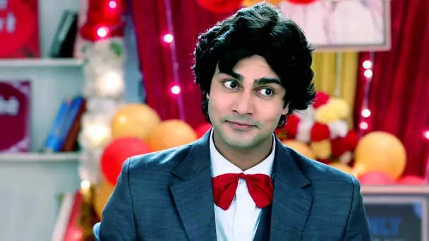 Sambhav Plots Against Suhani