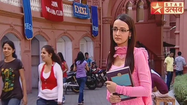 Gunjan prepares notes for Samrat