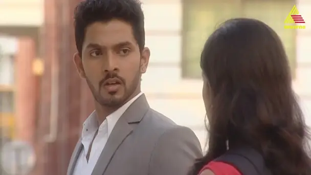 Vishnuvardhan rusticates Kusuma