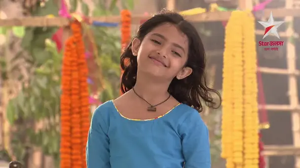 Potol Thrown Out of the Temple