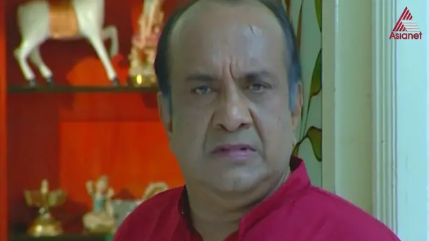 Subhadra is unkind to Lekshmi