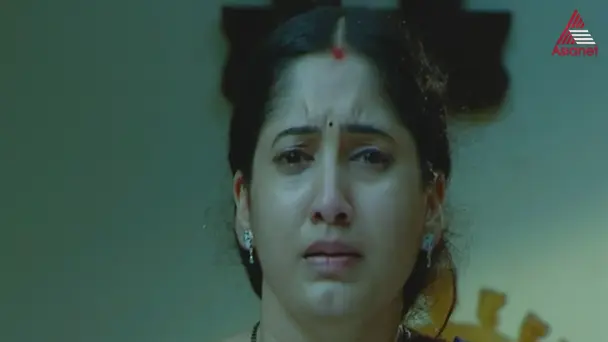 Mallika disciplines Chinnu