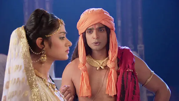 Sati Rejects Jata’s Offer