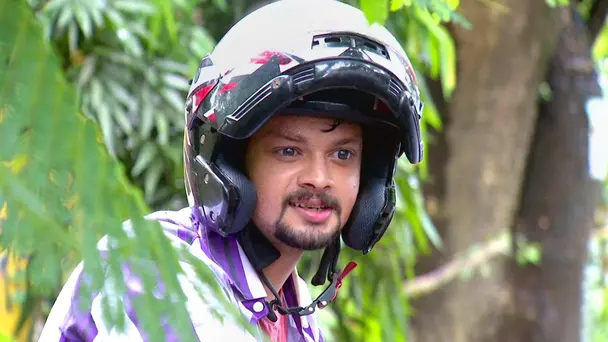 Sanjay's Plan Against Joba