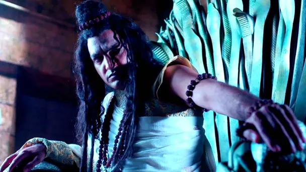 Astika Assumes Vasuki’s Identity!