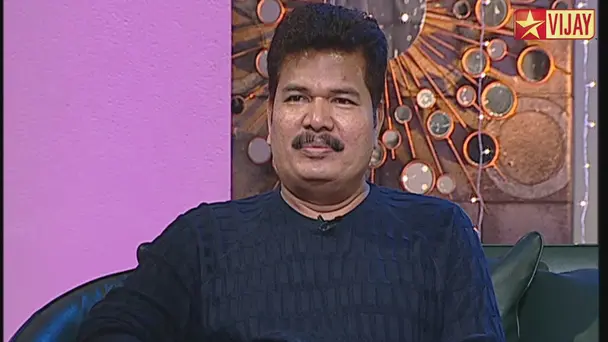 Koffee with Shankar