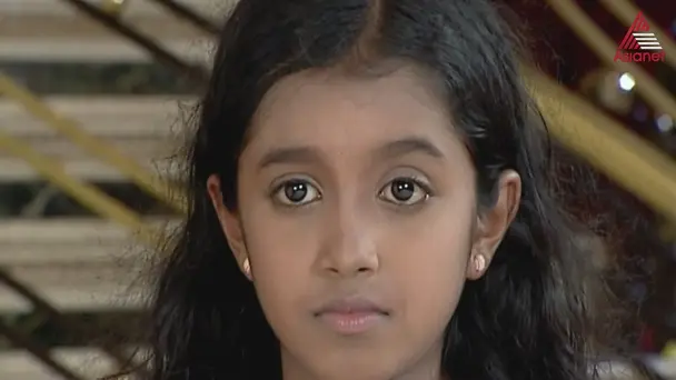 Chinnu learns about Ponnu