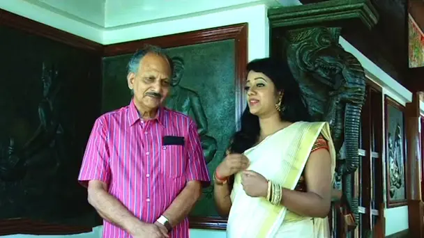 Chat With Ezhacherry Ramachandran