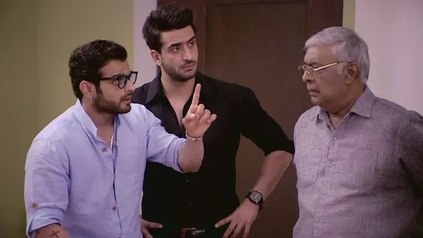 Raman Demands Freedom