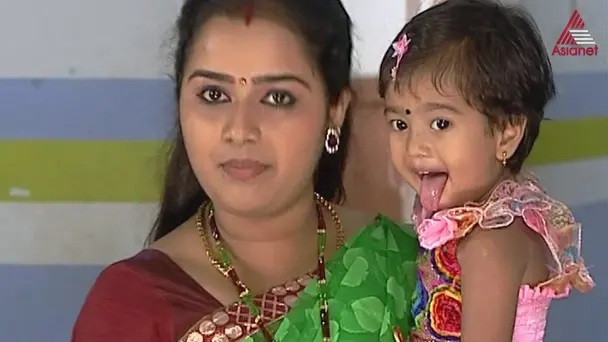 Shreya keen to meet her baby