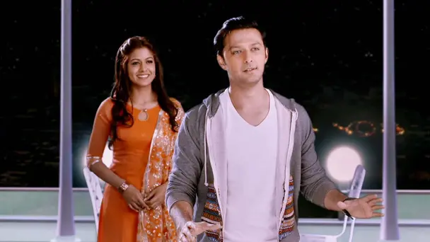 What Does Aarav Tell Arundhati?