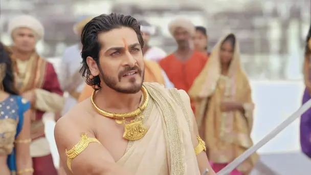 Shivdutt Questions Virendra
