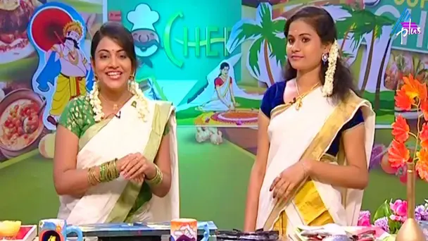 Onam Cusines Special