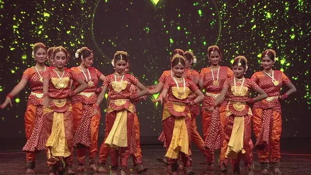 Put on Your Dancing Shoes