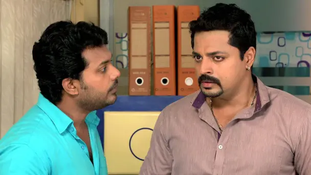 Prakash to Kill Kavitha