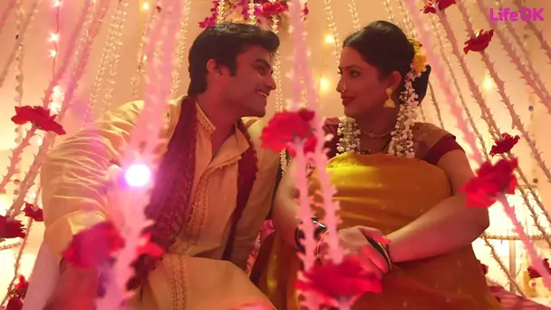 A marriage gone wrong