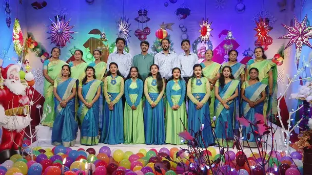 Christmas Special Choir Songs