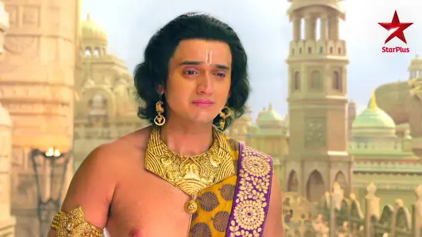 Bharat Refuses the Crown