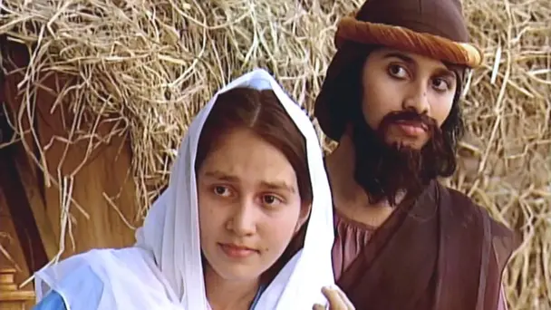 The Birth of Jesus Christ