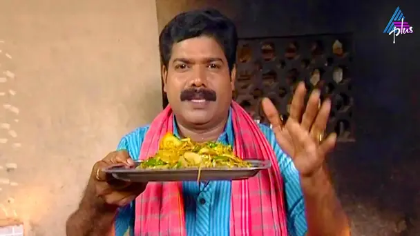 Kanambu Vatichathu