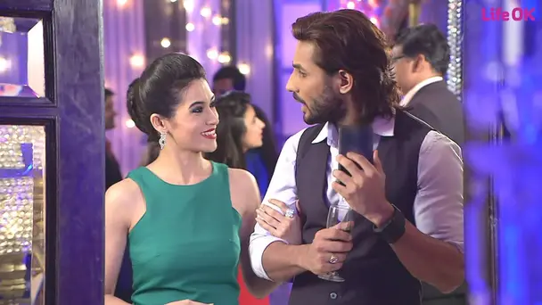 Nivedita Throws a Party for Ravi