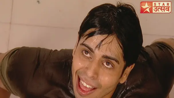 Uday Falls for Gang's Prank