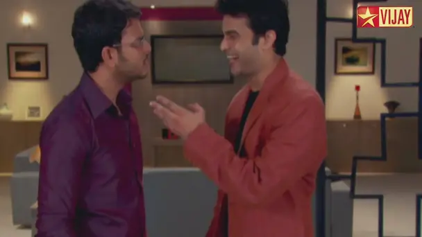 Abhishek accuses Ishaan