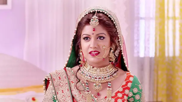 Who is After Arundhati's Life?